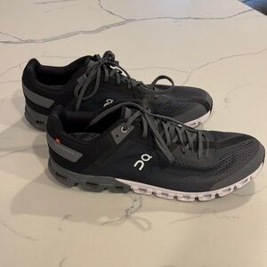 On Running Flow Shoes, Men’s 12.5